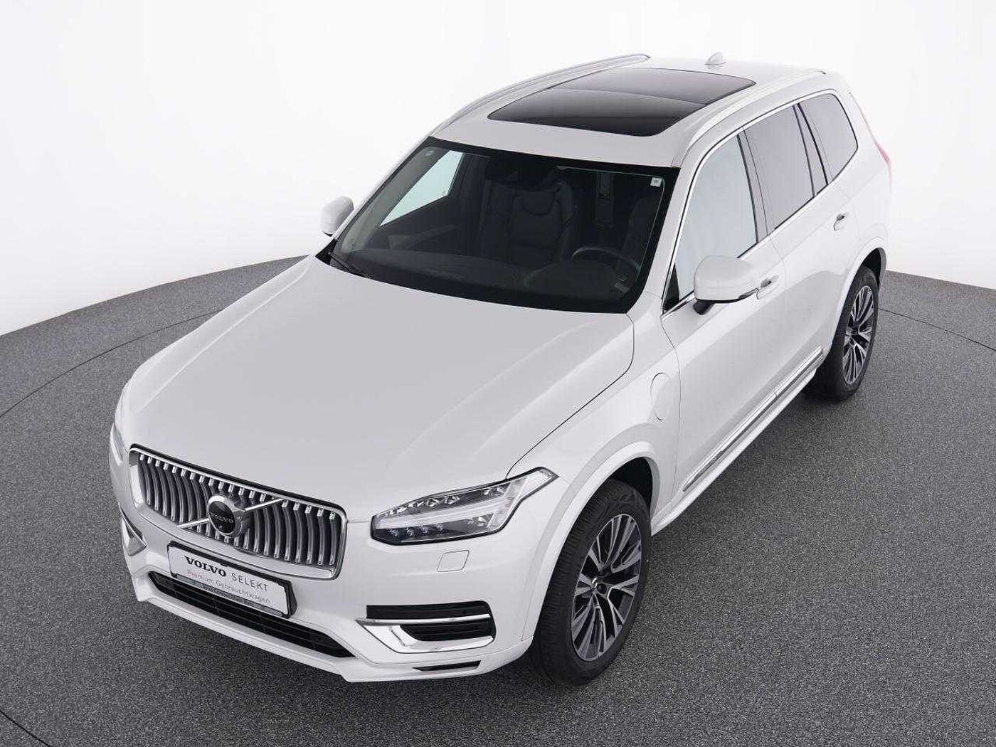 Volvo  XC 90