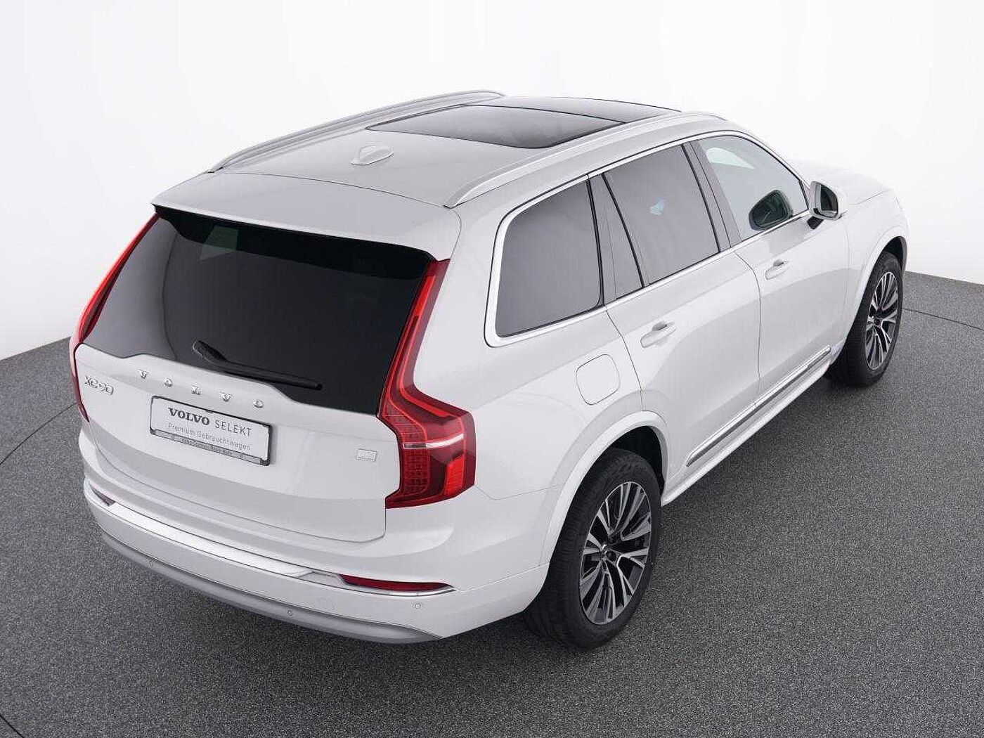 Volvo  XC 90