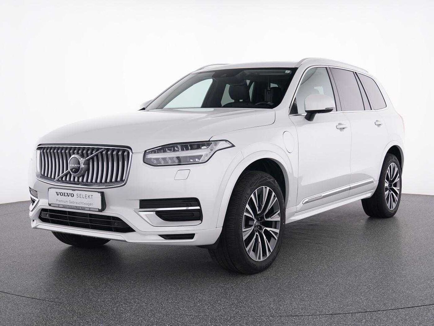 Volvo  XC 90