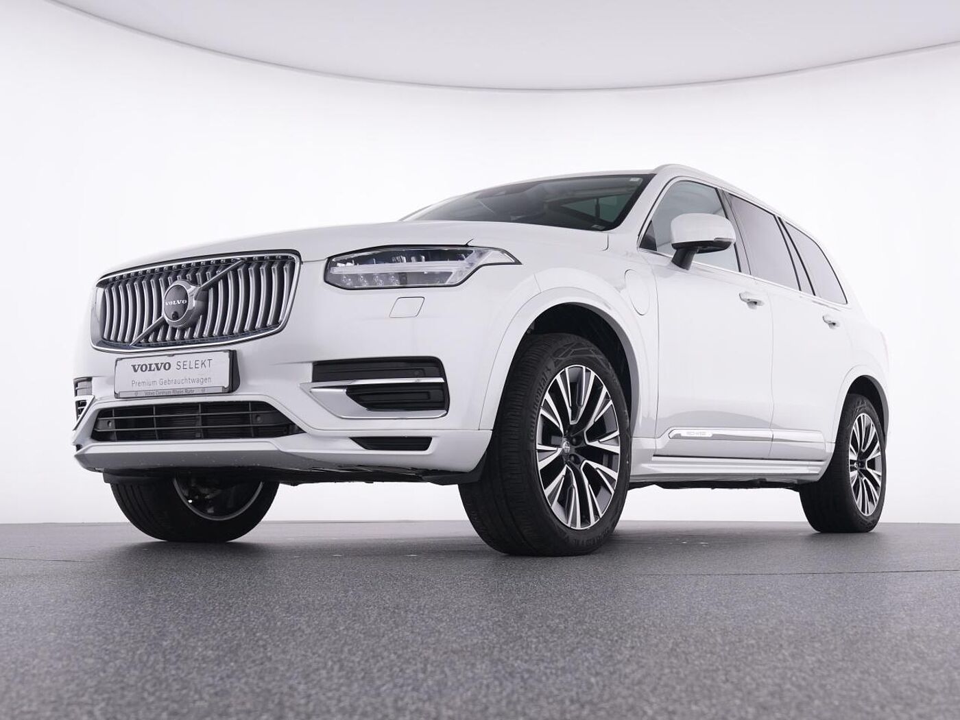 Volvo  XC 90