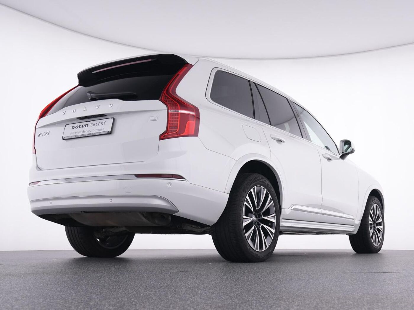 Volvo  XC 90