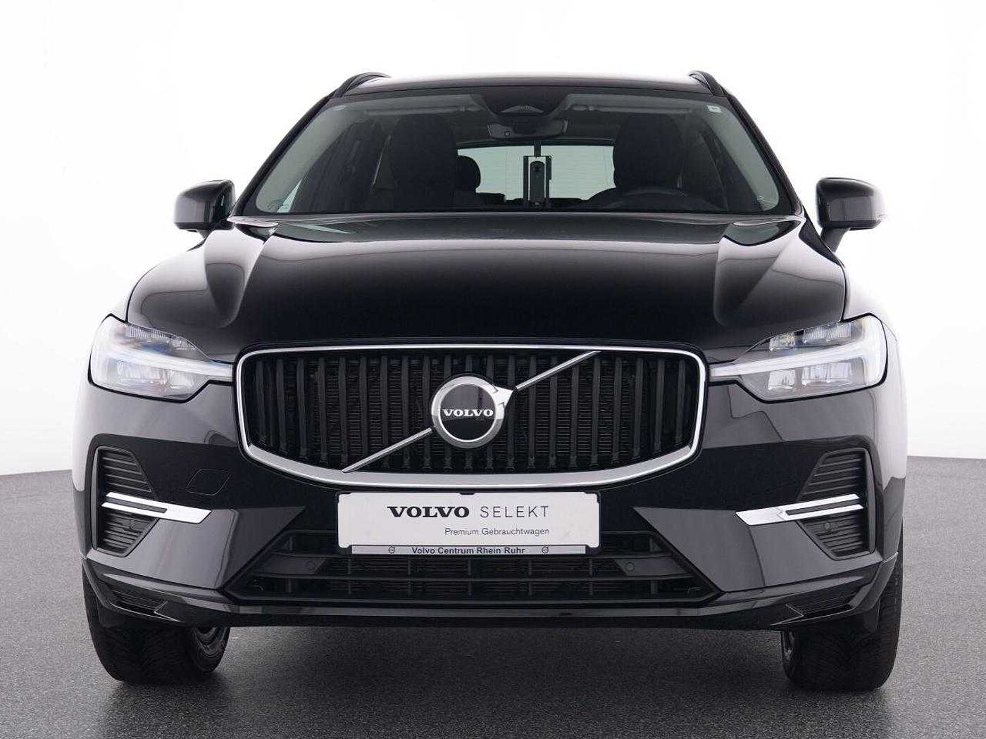 Volvo  XC 60