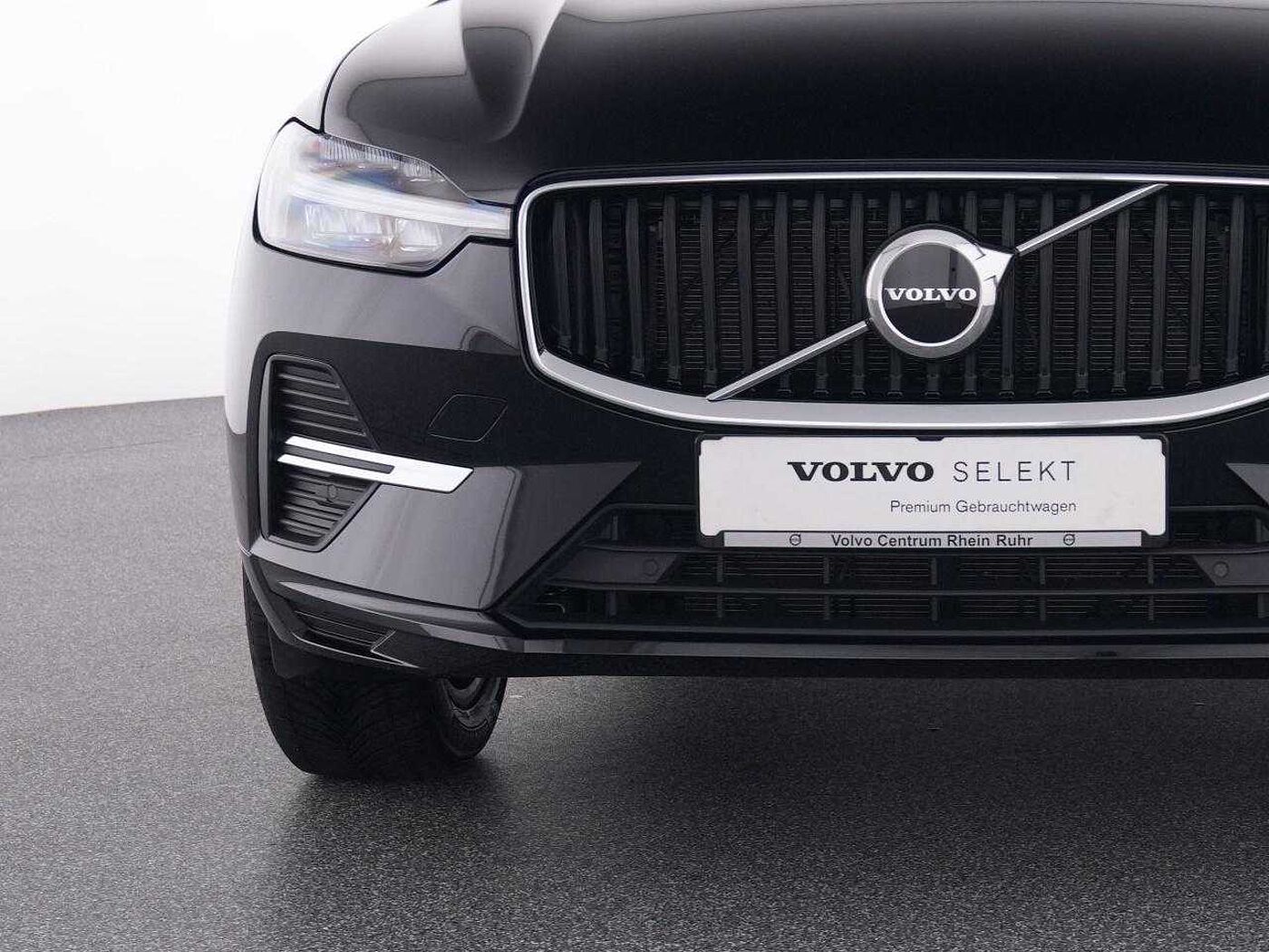 Volvo  XC 60