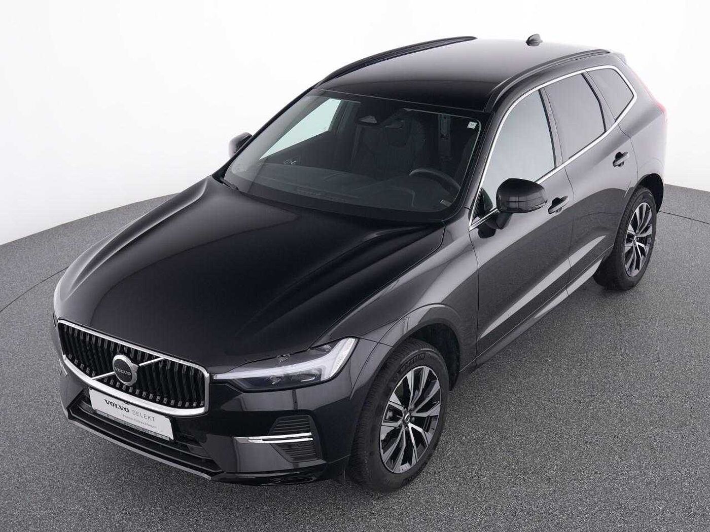 Volvo  XC 60