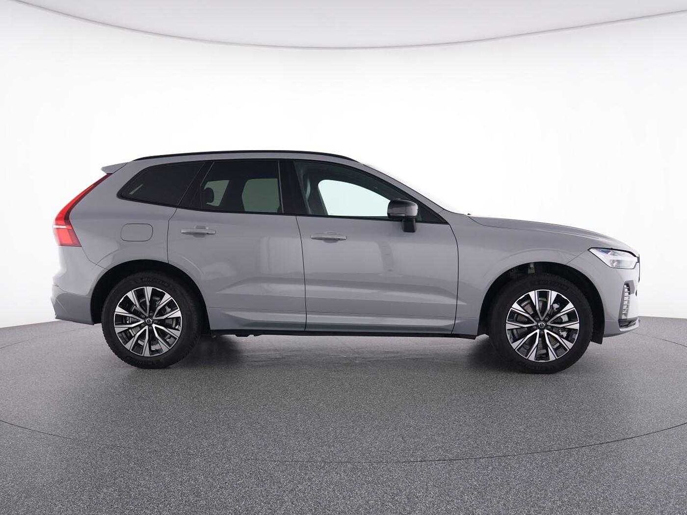 Volvo  XC 60