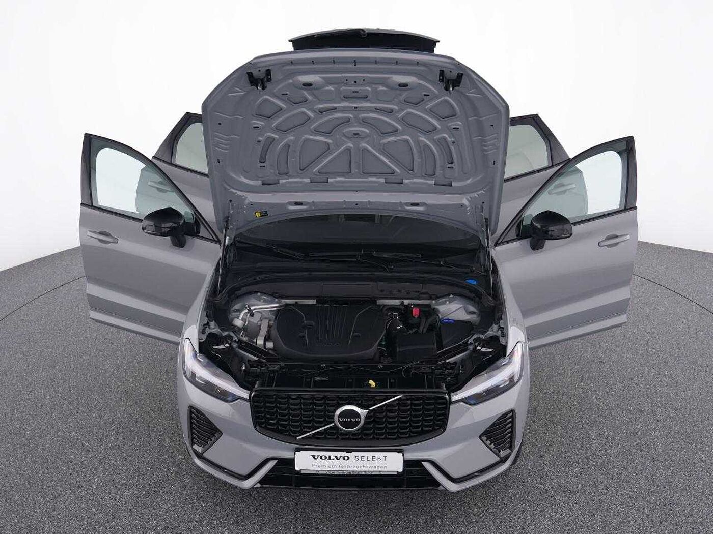 Volvo  XC 60