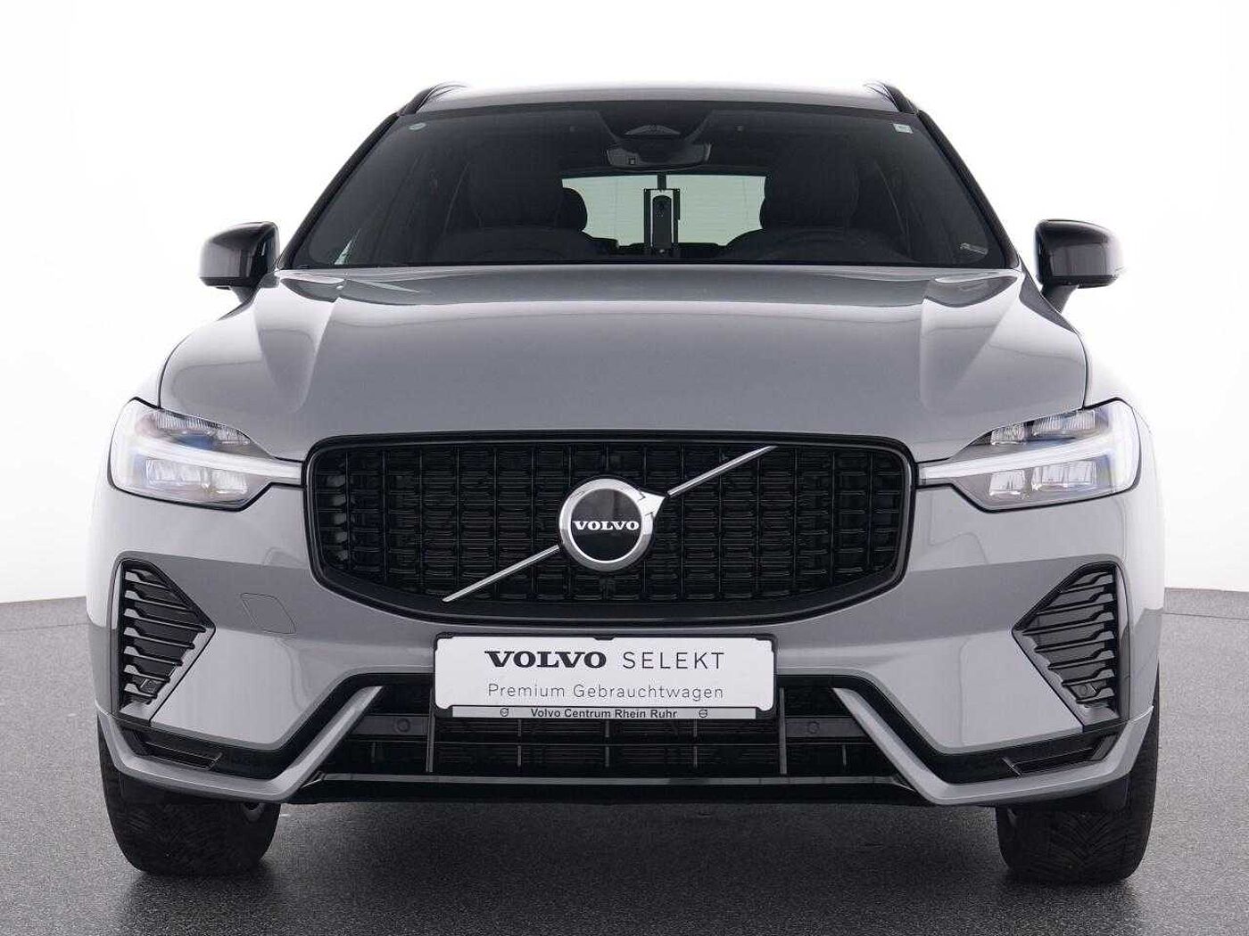 Volvo  XC 60