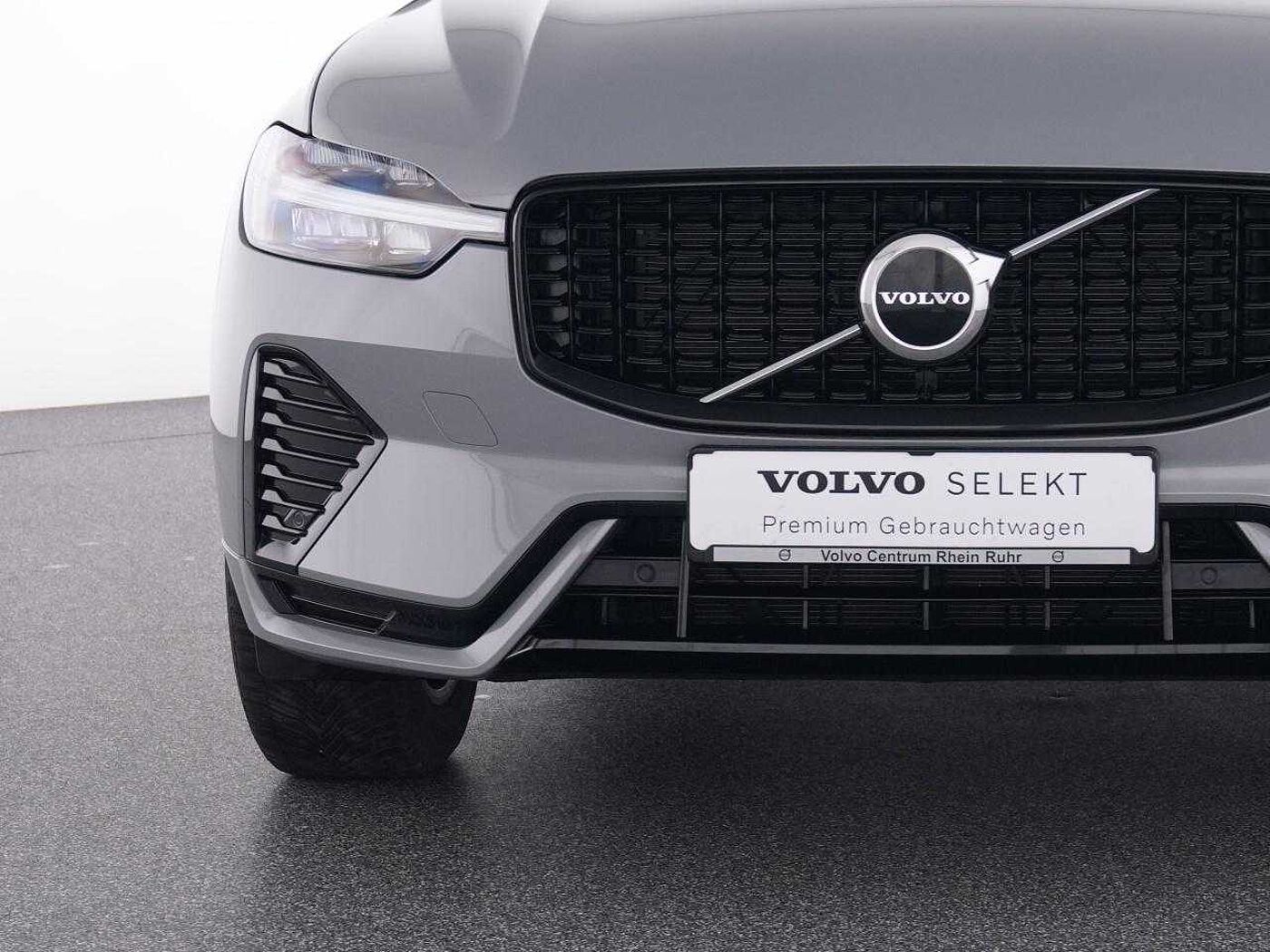 Volvo  XC 60