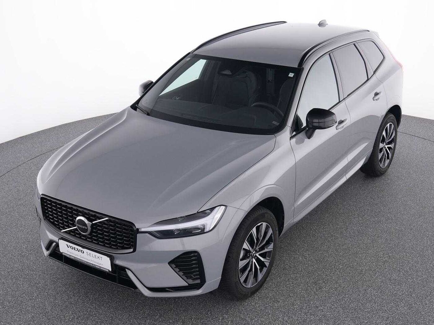 Volvo  XC 60