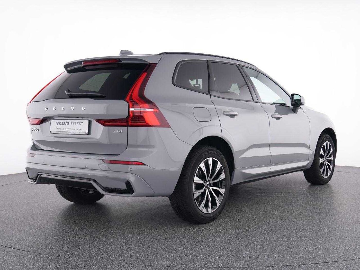 Volvo  XC 60