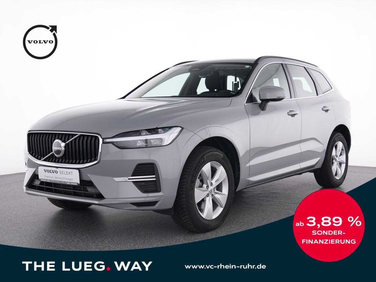 Volvo  XC 60