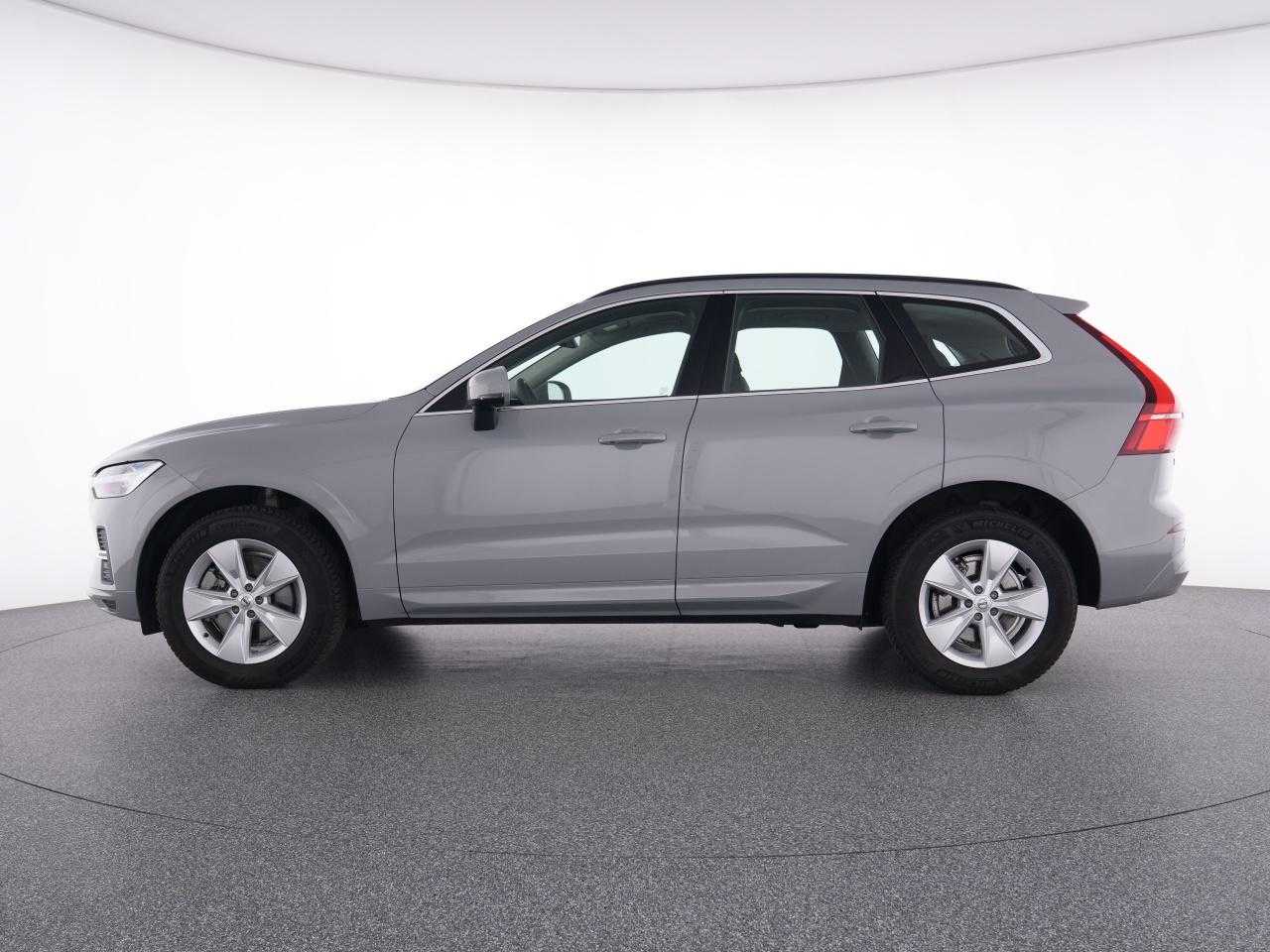 Volvo  XC 60