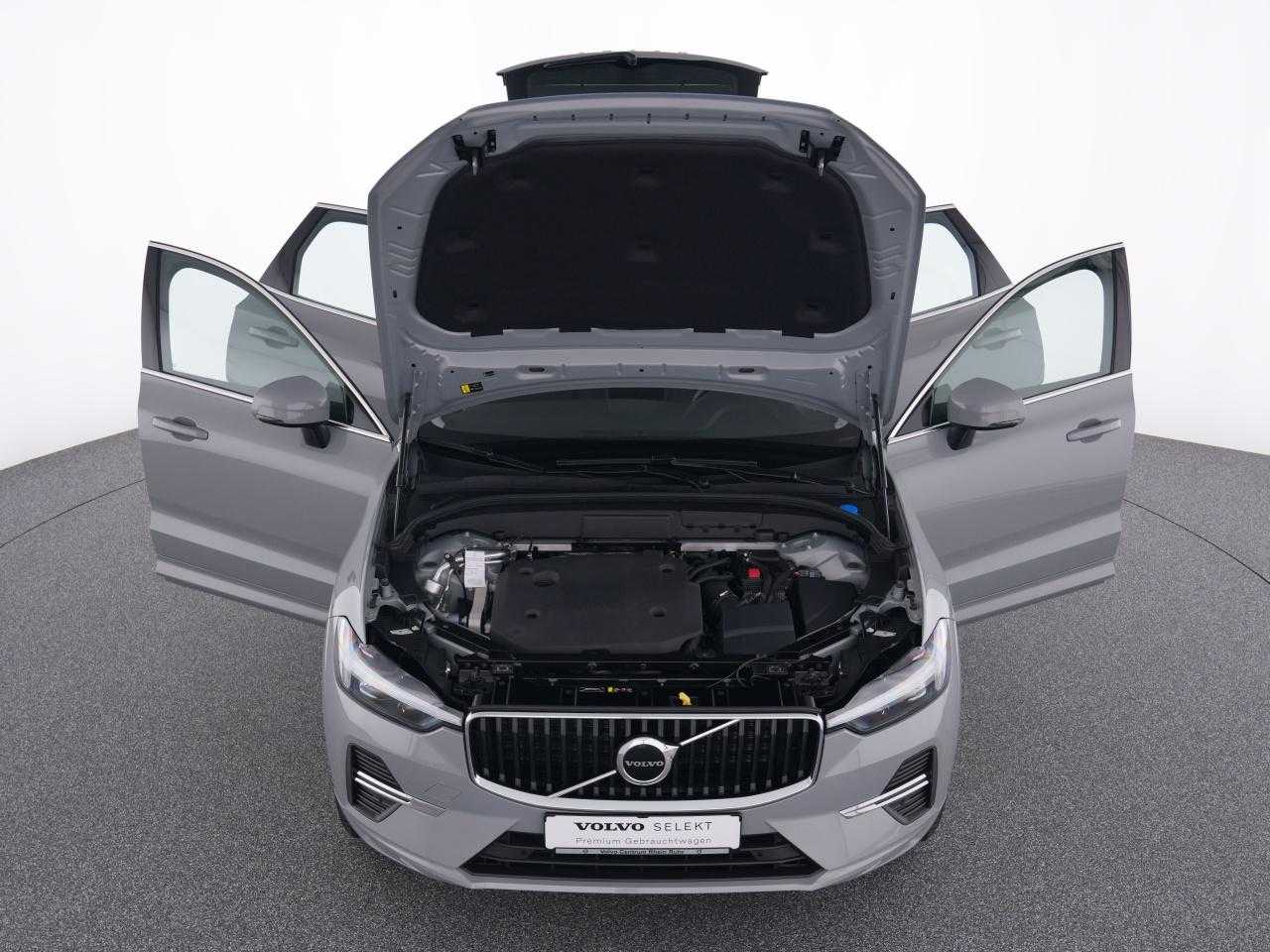 Volvo  XC 60