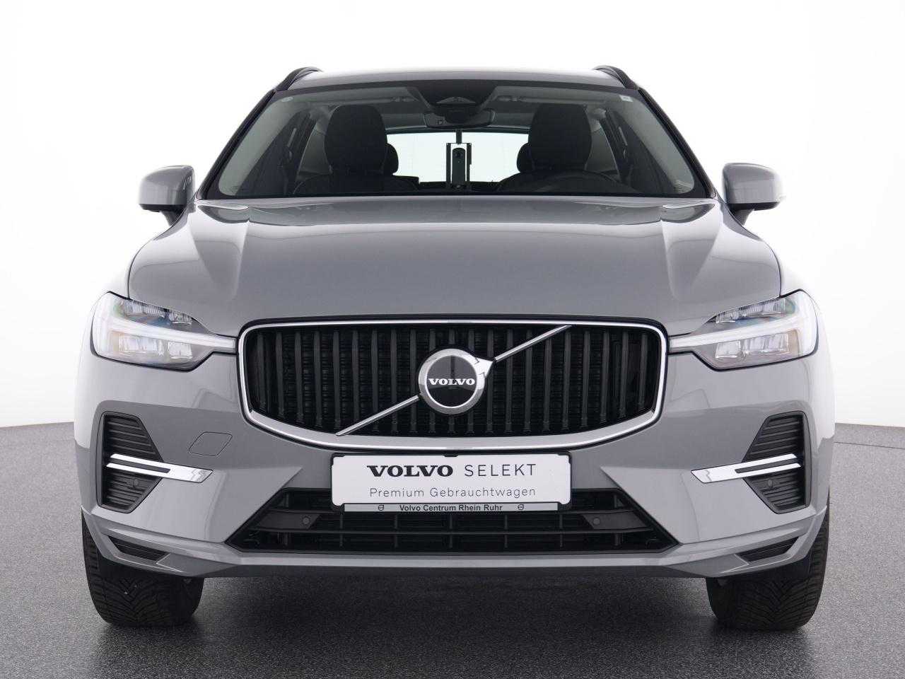 Volvo  XC 60