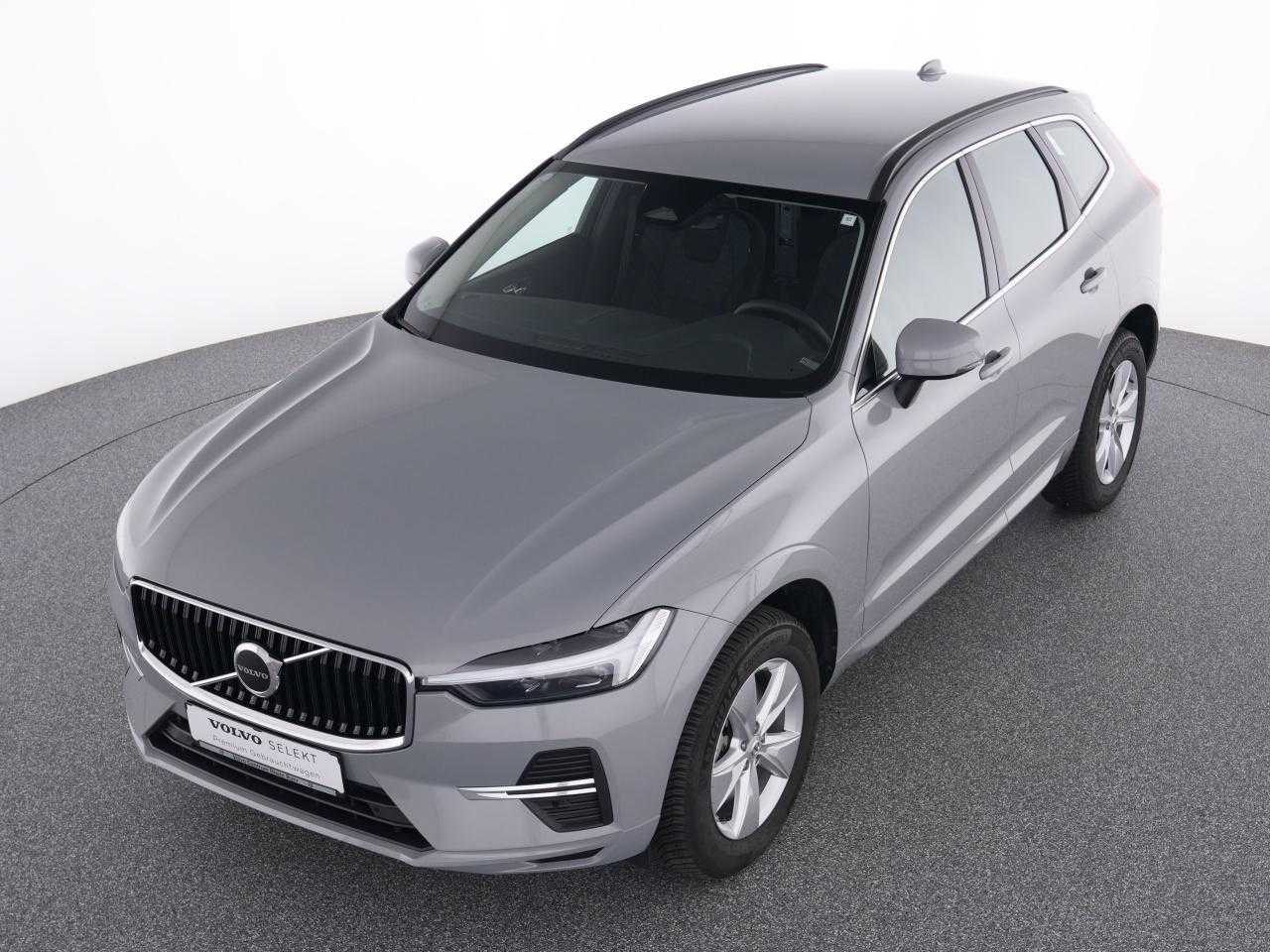 Volvo  XC 60