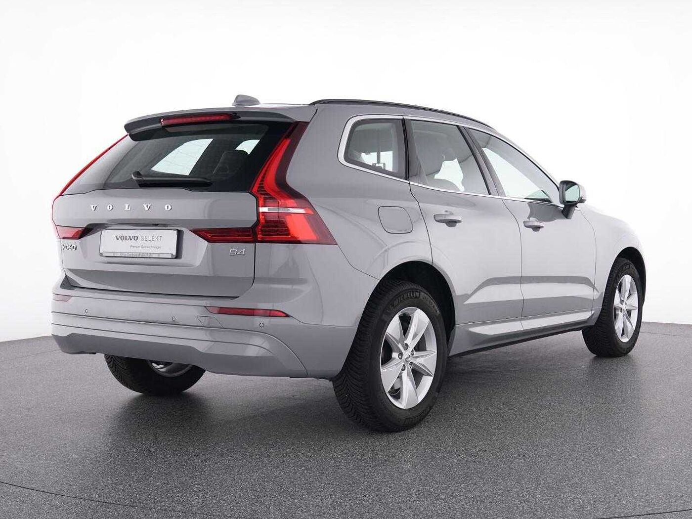 Volvo  XC 60