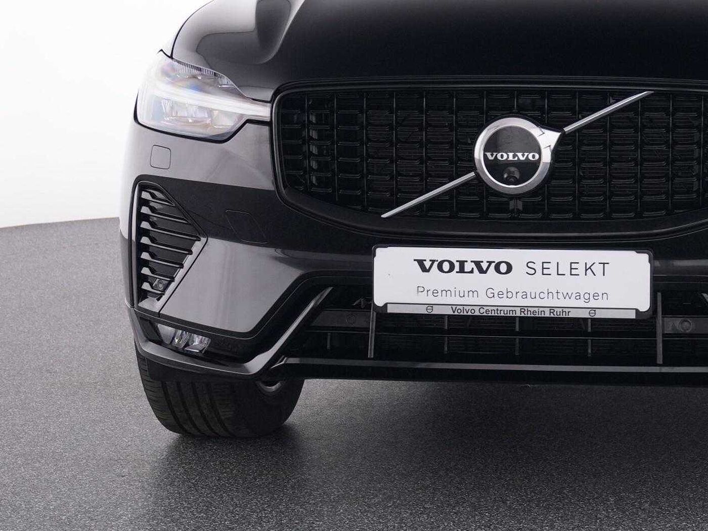 Volvo  XC 60