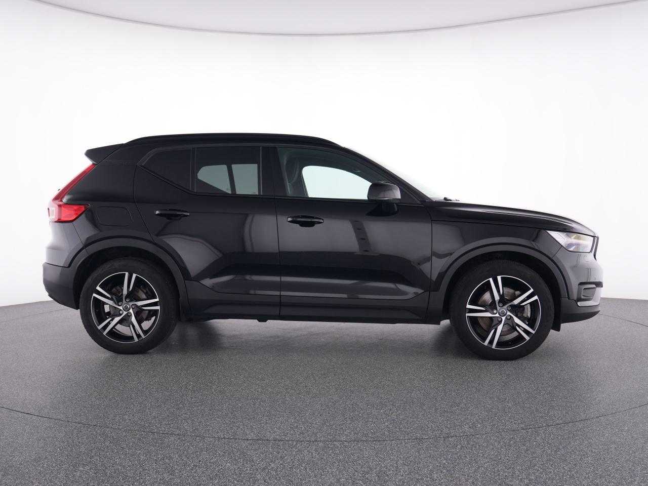 Volvo  XC 40