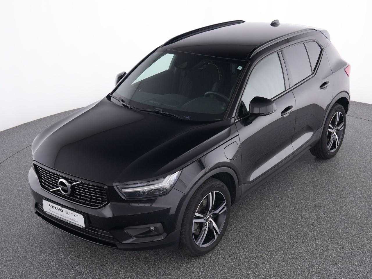 Volvo  XC 40