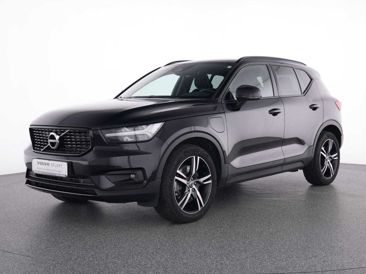 Volvo  XC 40