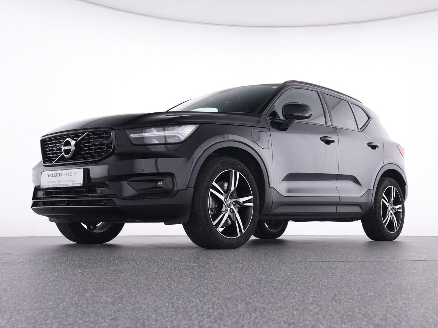 Volvo  XC 40