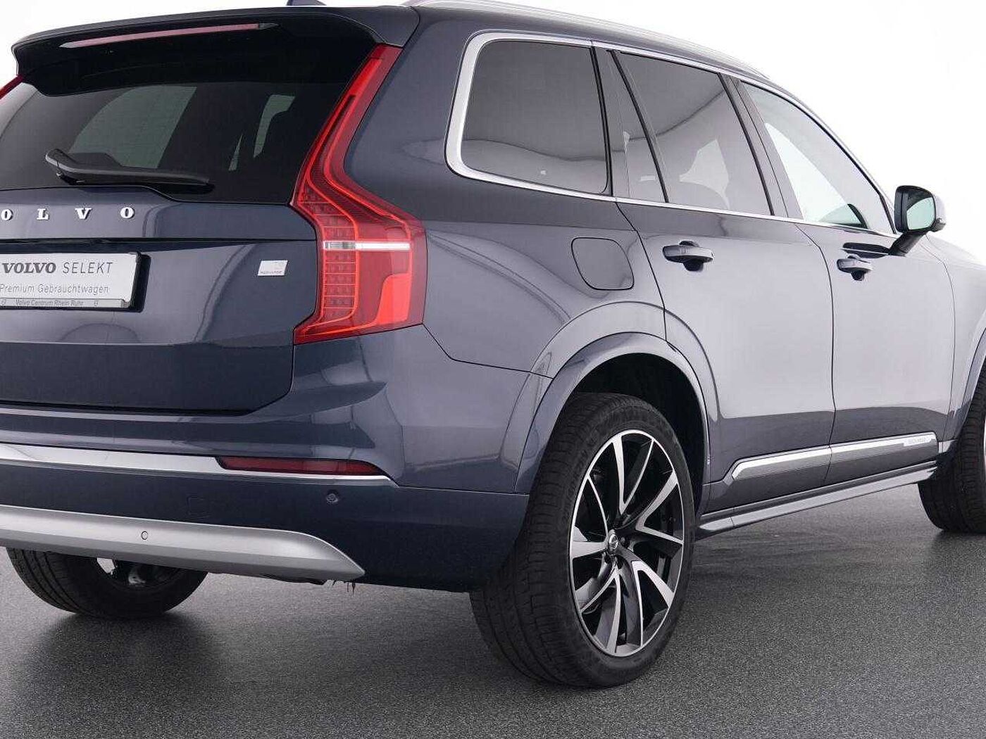 Volvo  XC 90