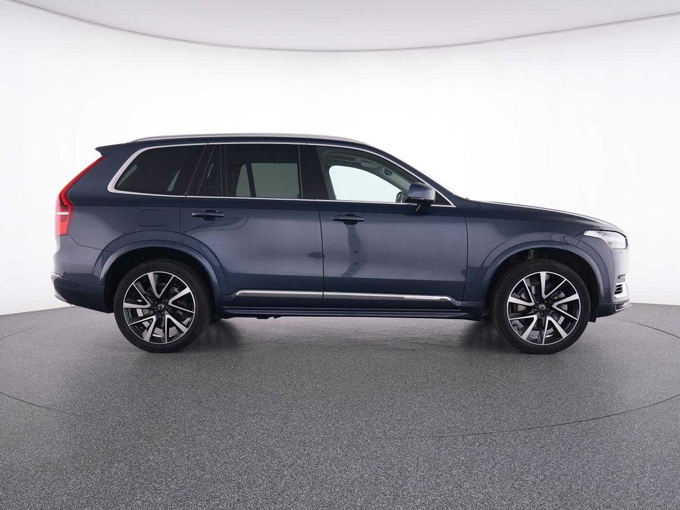 Volvo  XC 90