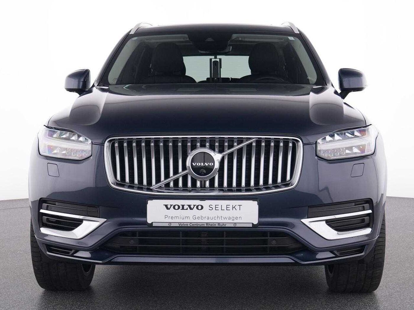 Volvo  XC 90