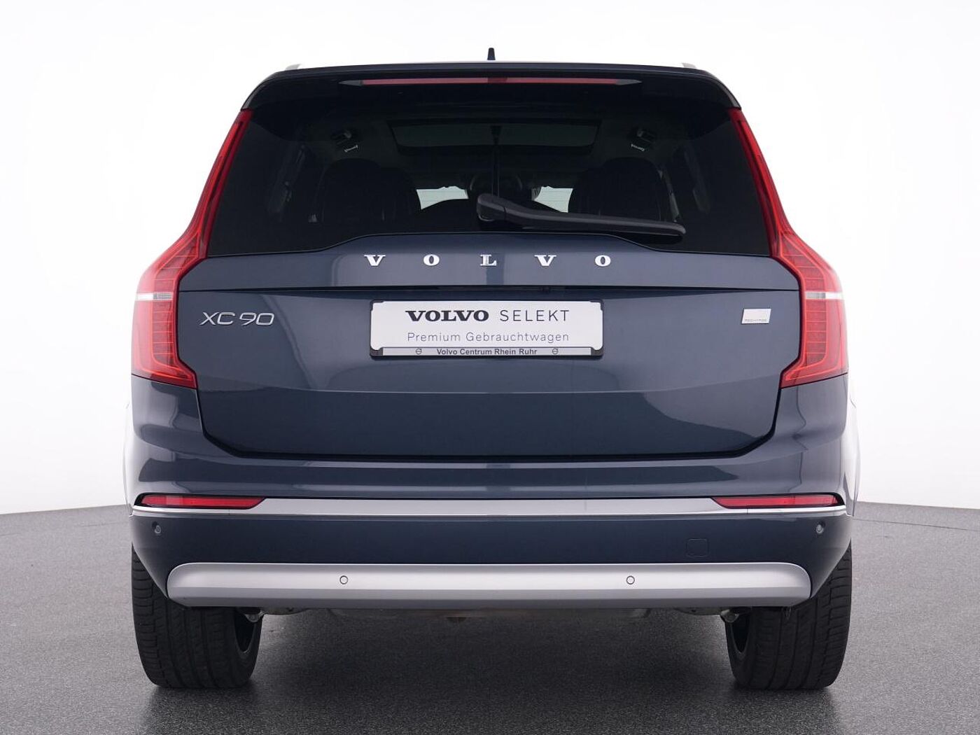 Volvo  XC 90