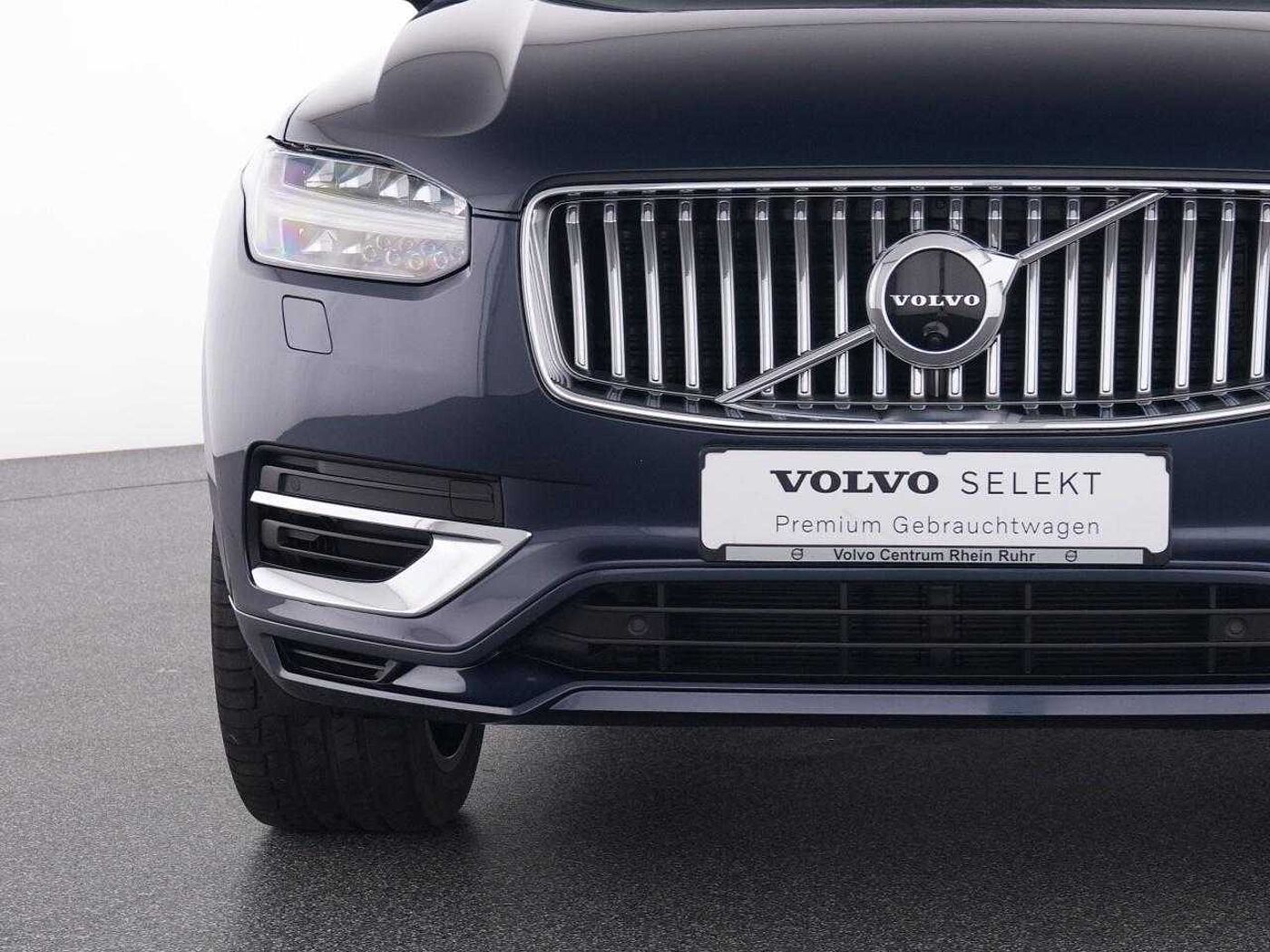 Volvo  XC 90