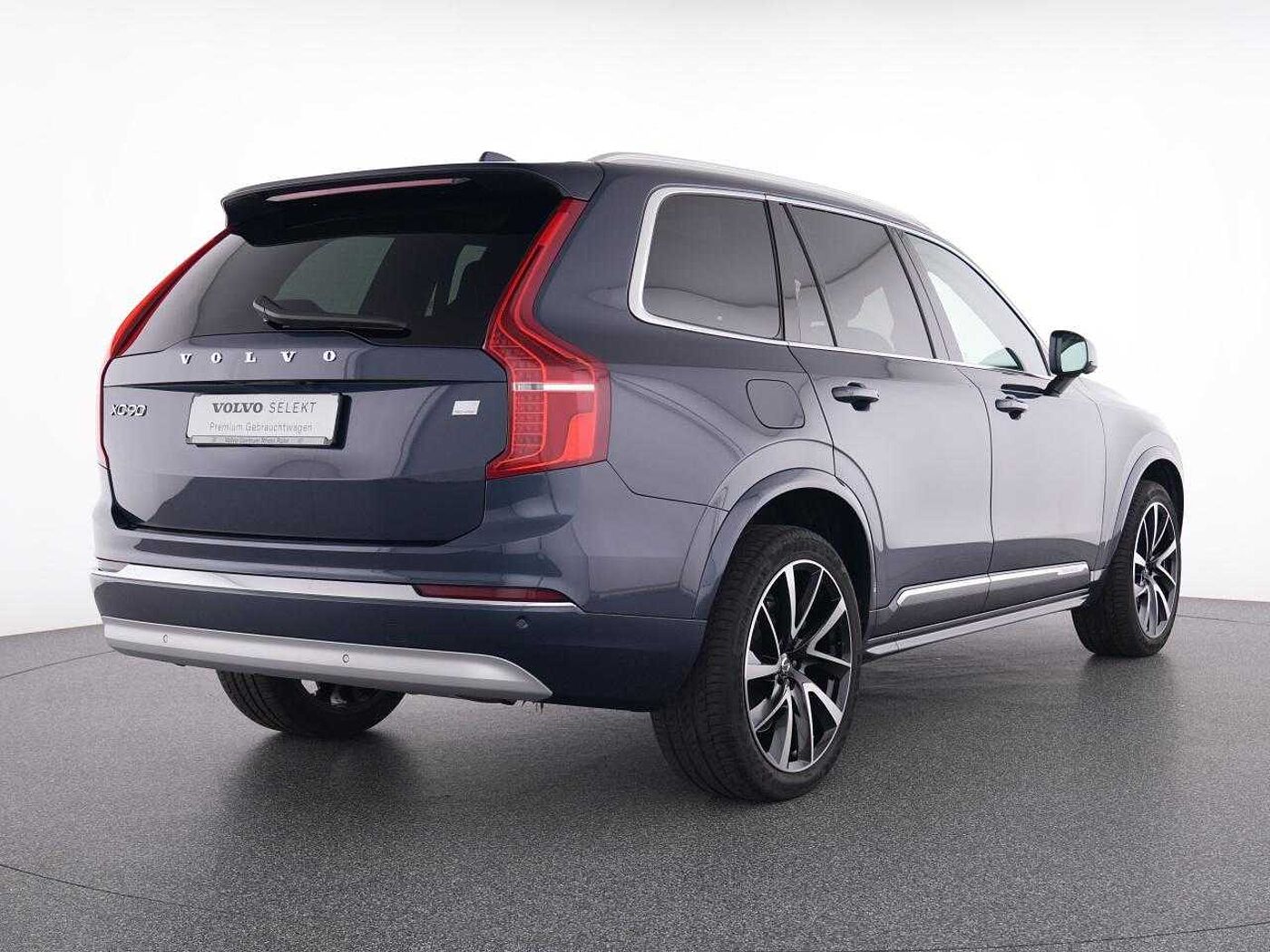 Volvo  XC 90