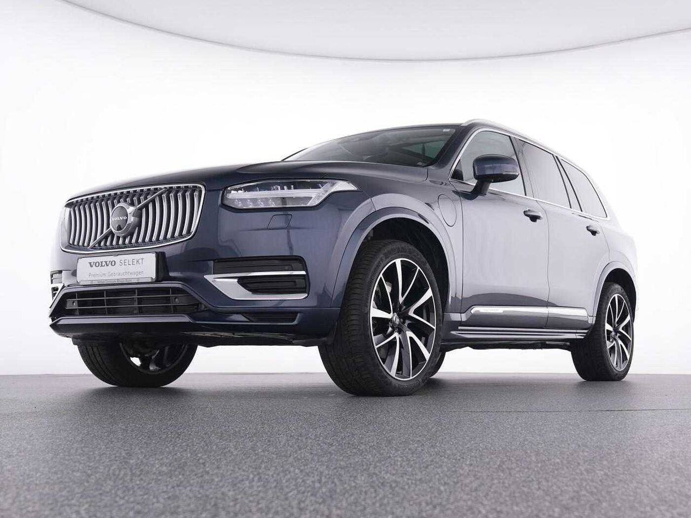 Volvo  XC 90