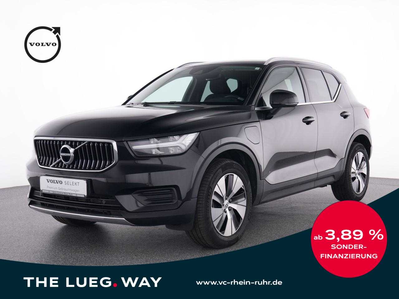 Volvo  XC 40