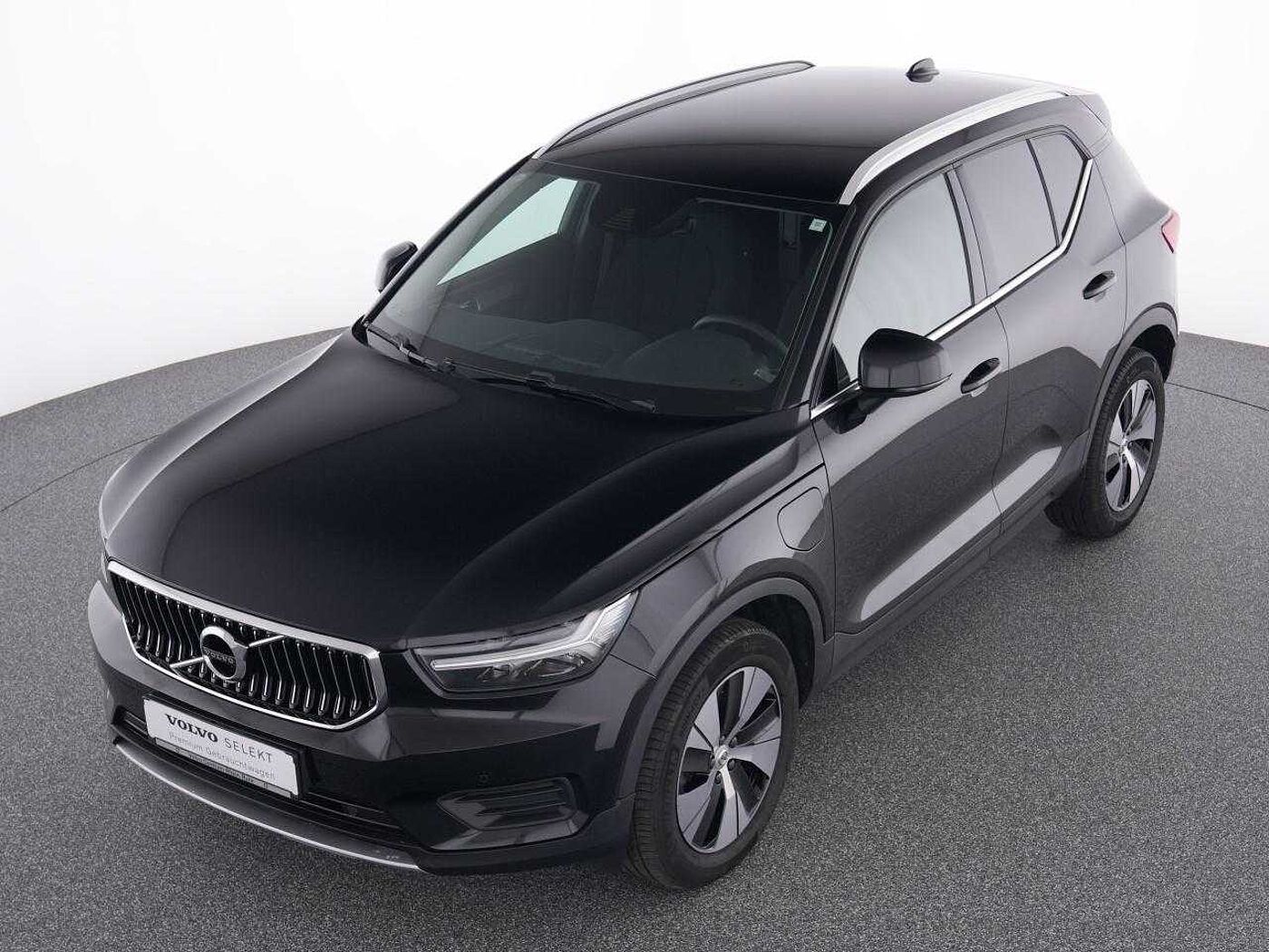 Volvo  XC 40