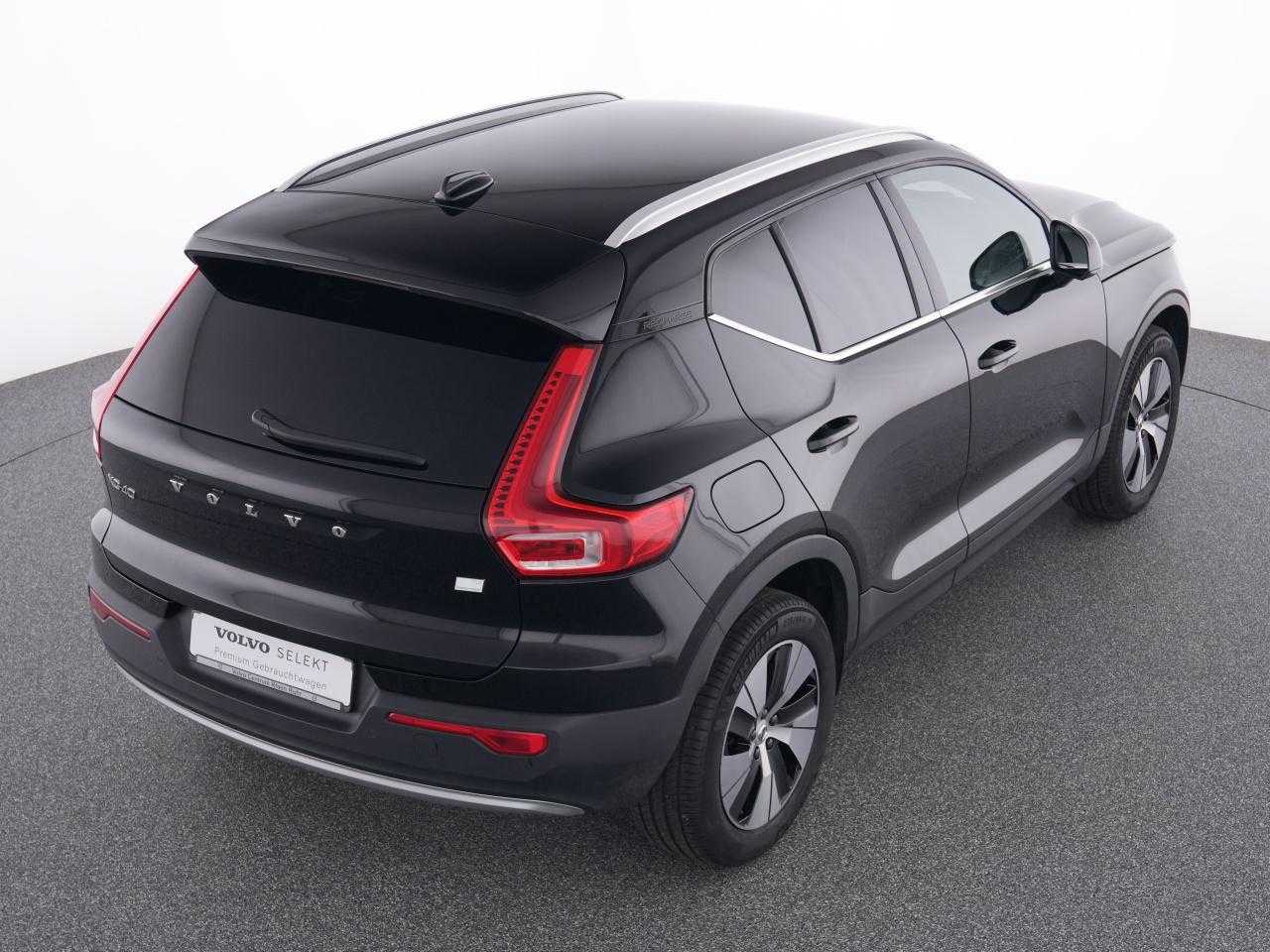 Volvo  XC 40