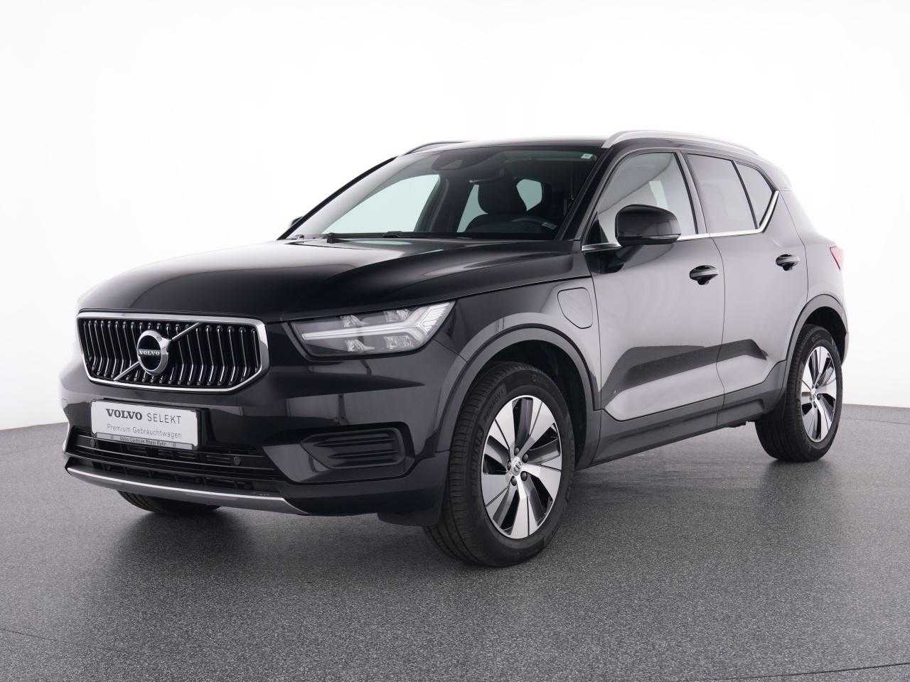 Volvo  XC 40