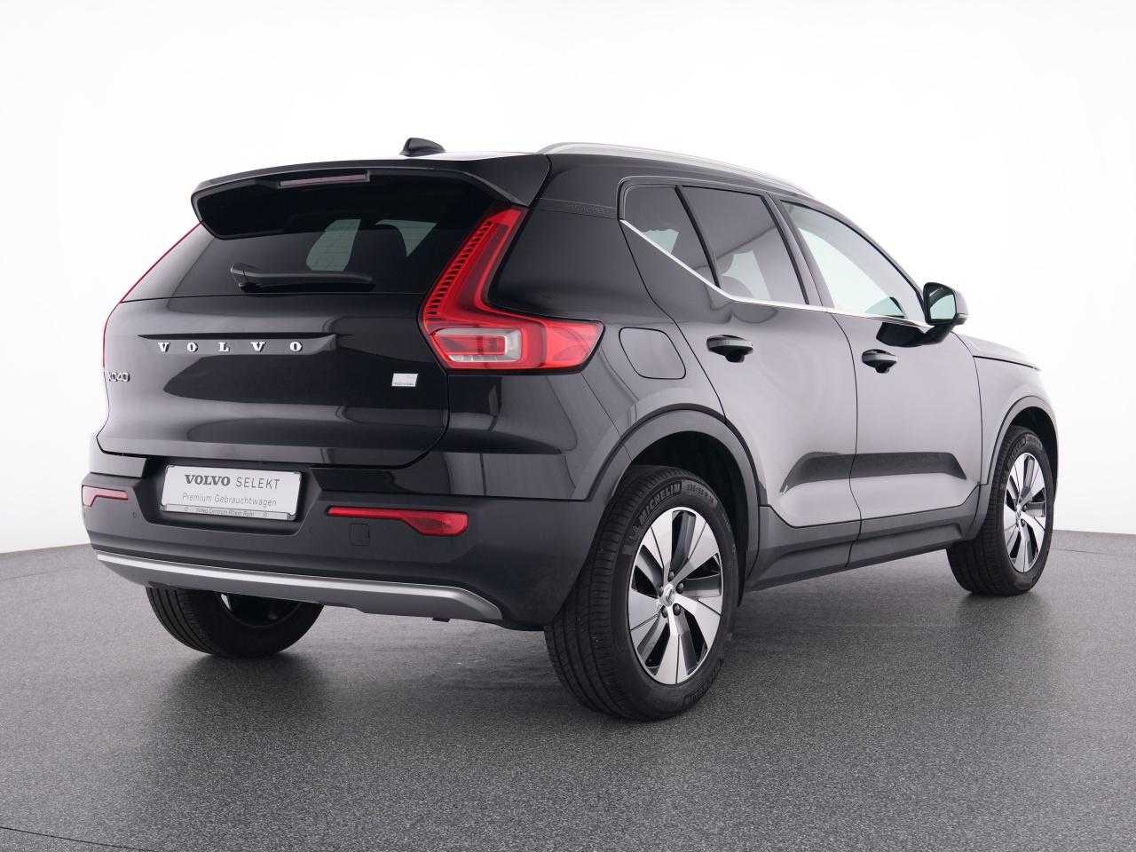 Volvo  XC 40