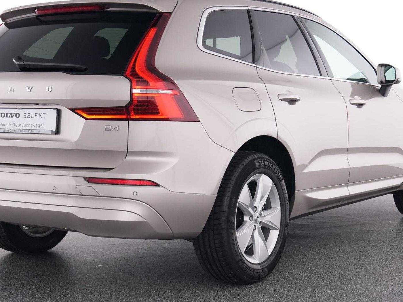 Volvo  XC 60