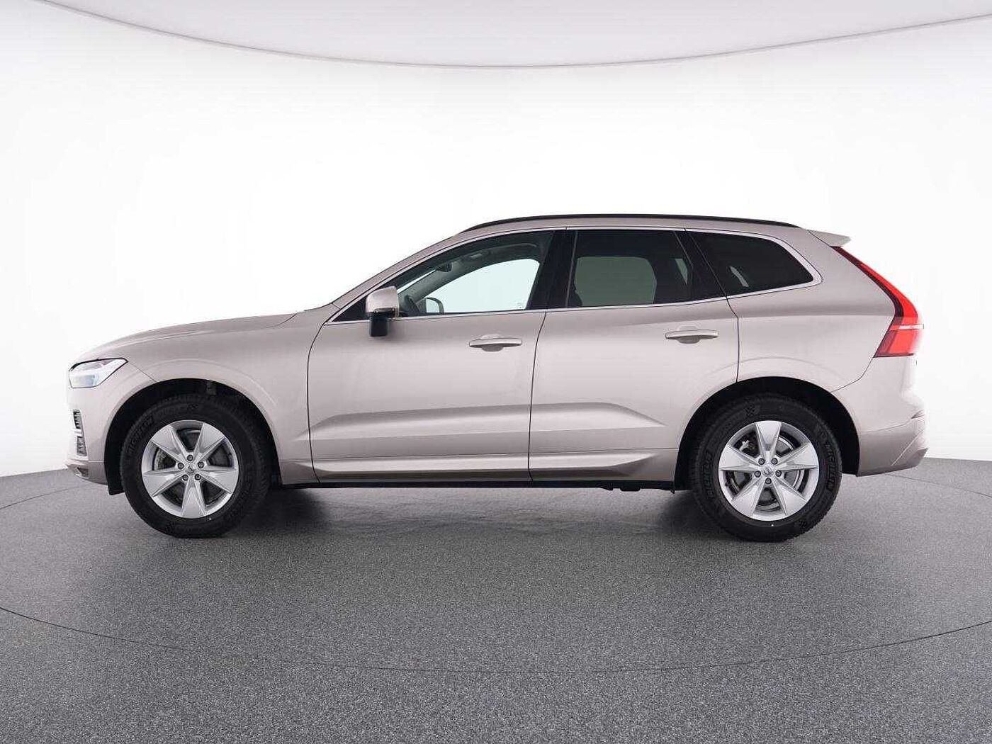 Volvo  XC 60