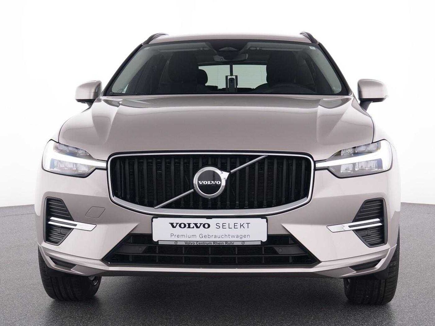 Volvo  XC 60