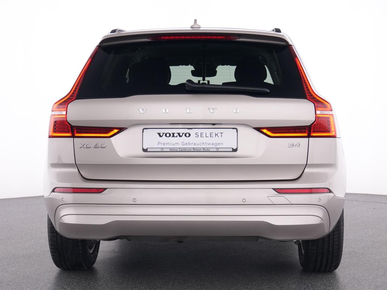 Volvo  XC 60