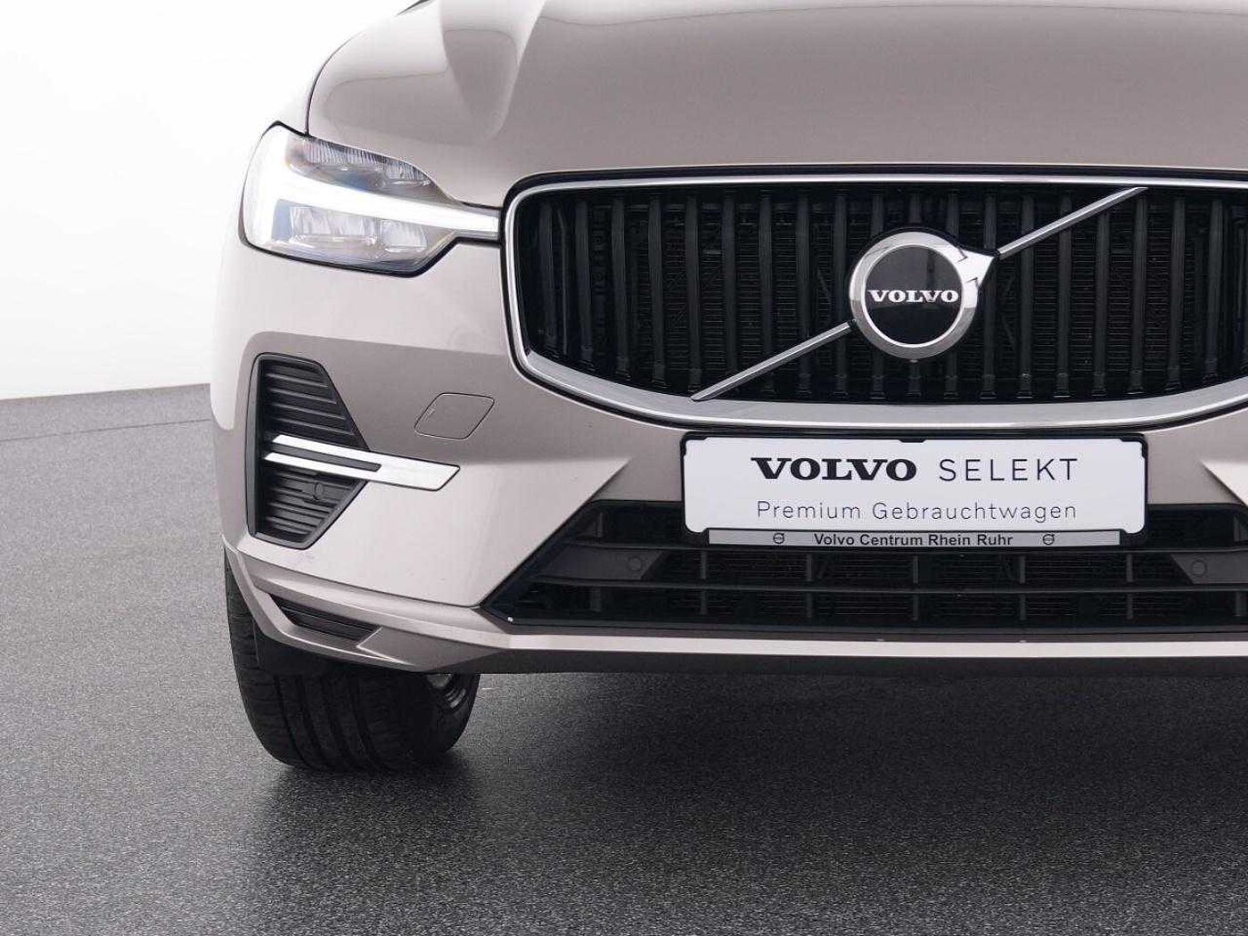 Volvo  XC 60