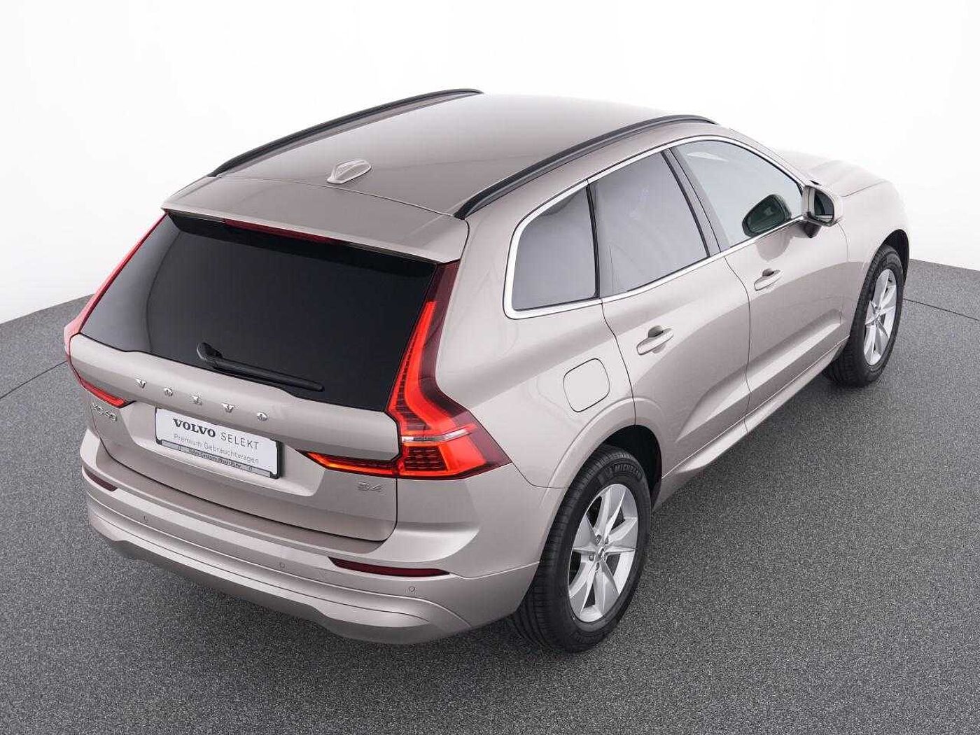 Volvo  XC 60