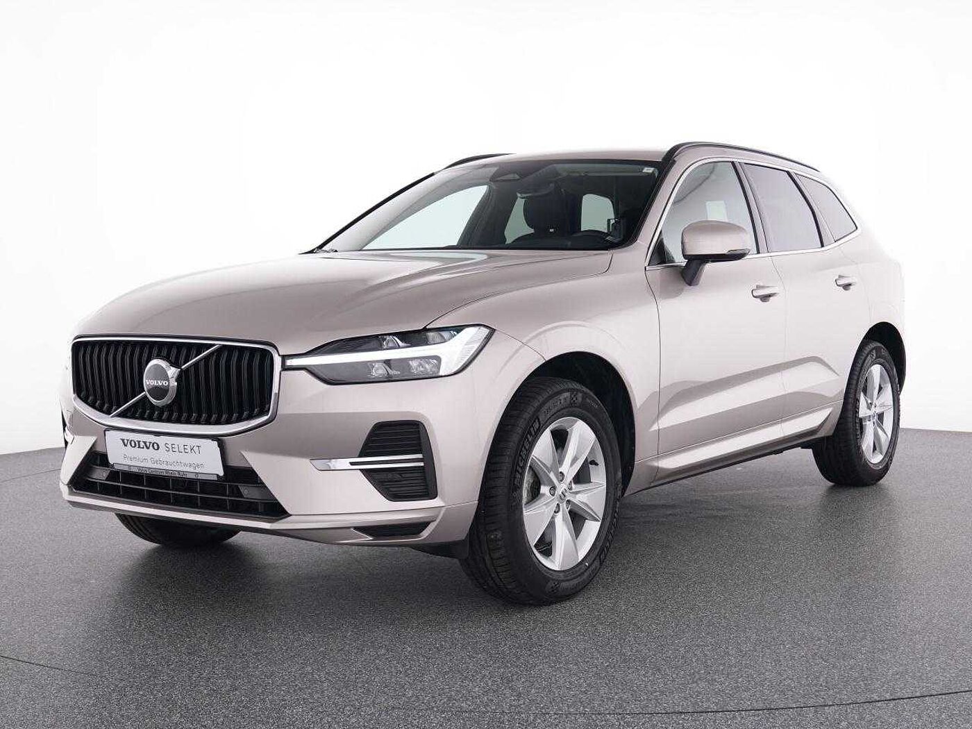 Volvo  XC 60