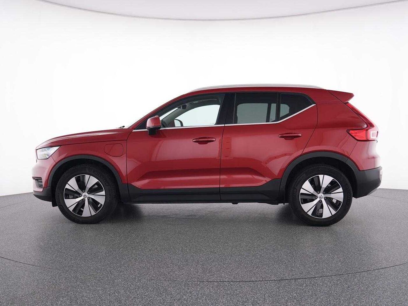 Volvo  XC 40