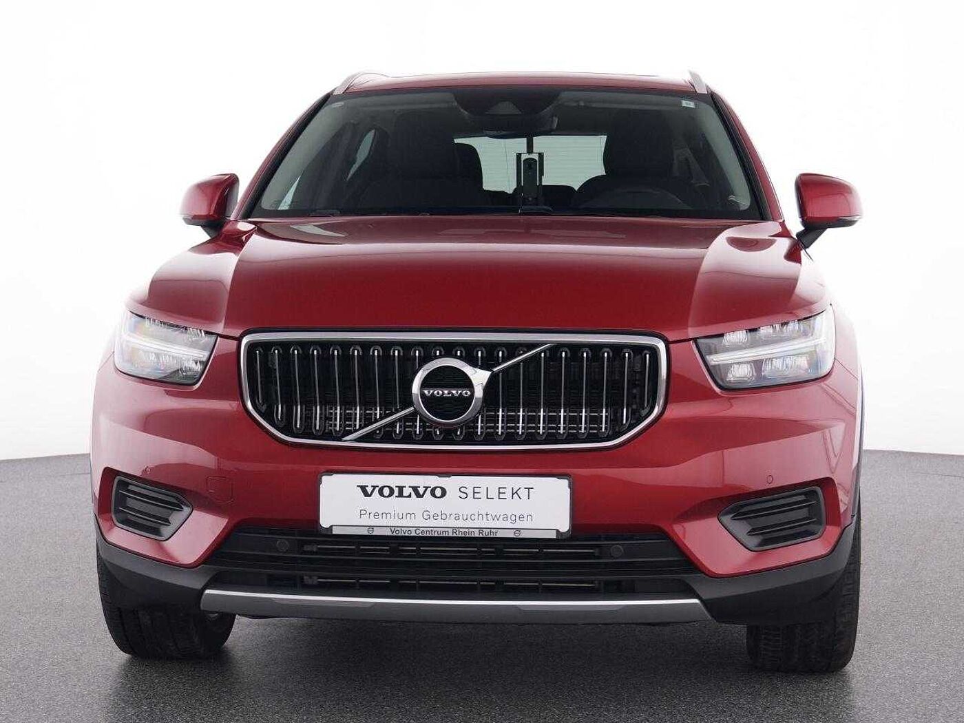 Volvo  XC 40