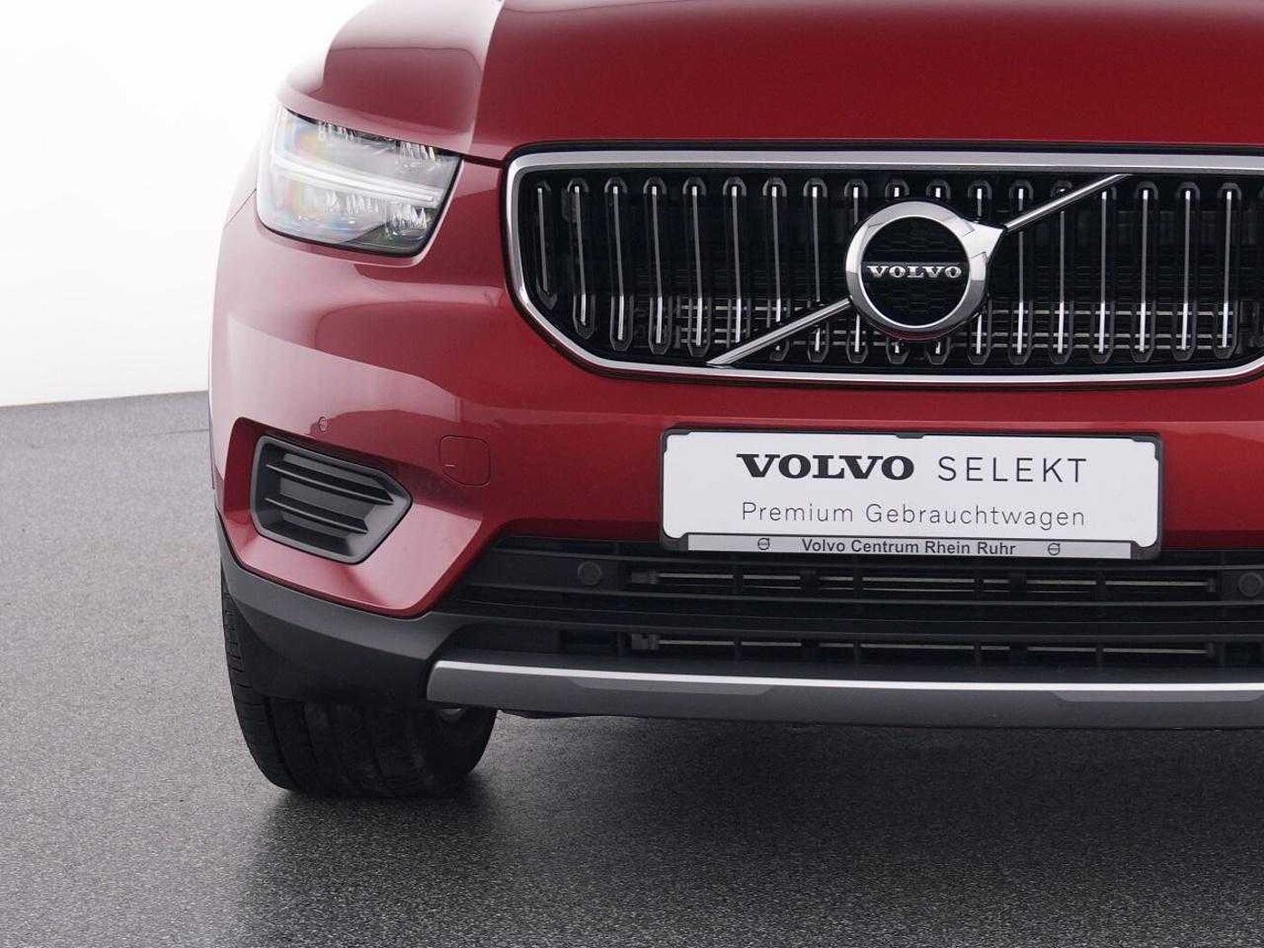 Volvo  XC 40