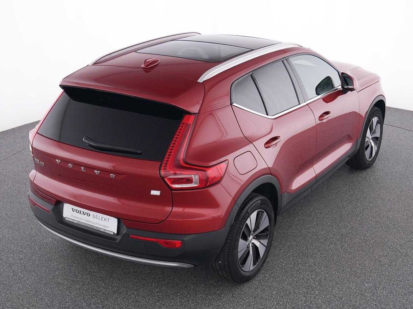 Volvo  XC 40