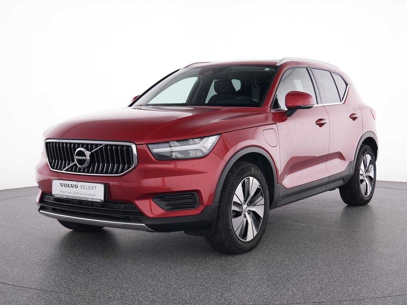 Volvo  XC 40