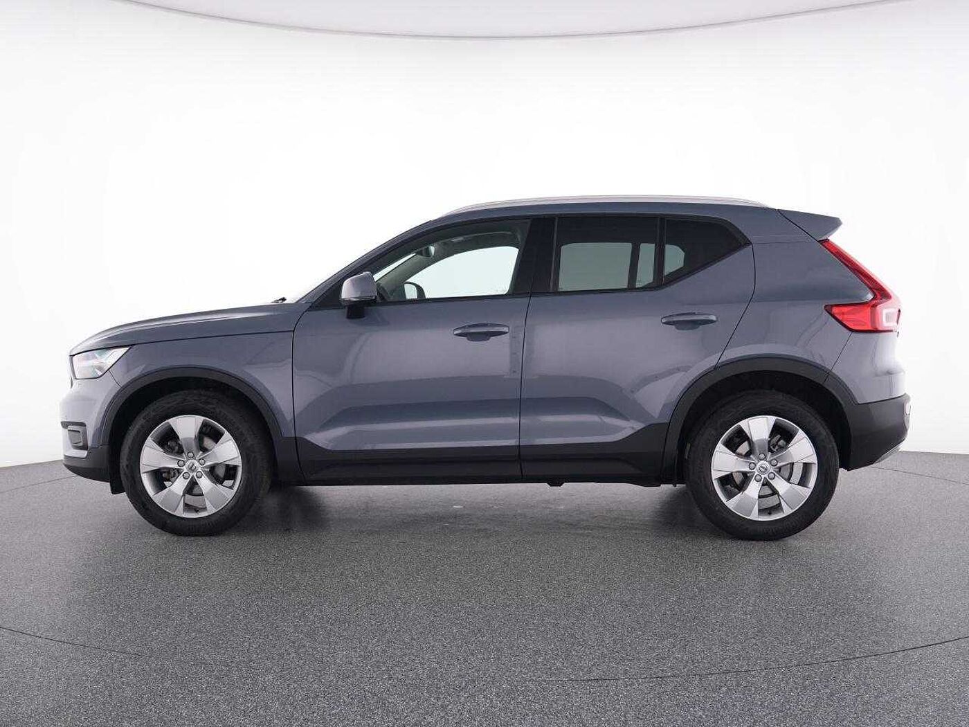 Volvo  XC 40